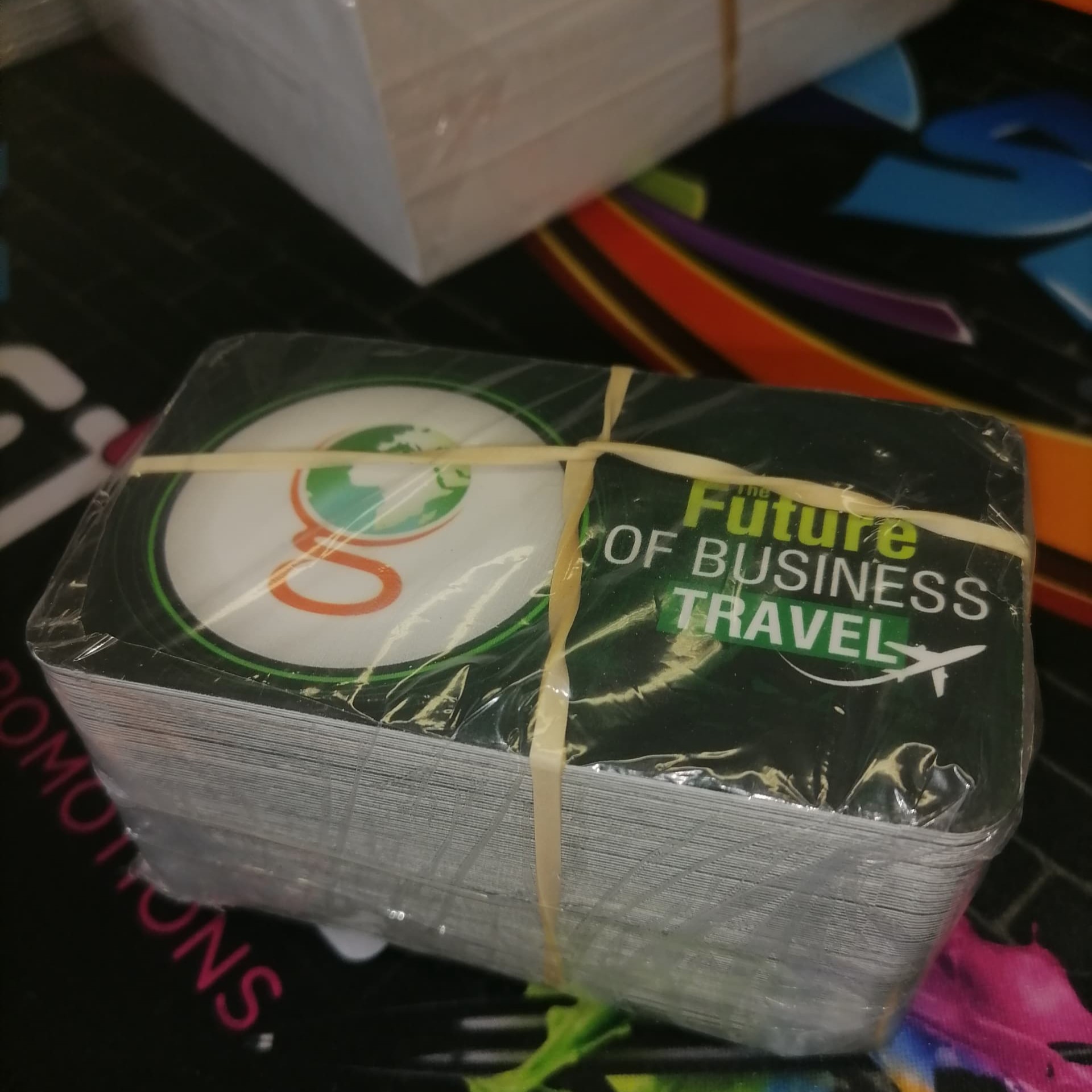 Business Cards Printing